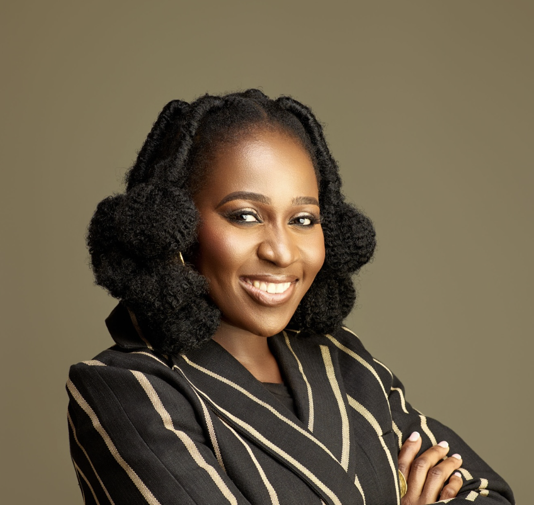 Bukky Asehinde Has Been Added To The YNaija Masterlist
